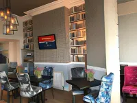 Atlanta Hotels in Eastbourne