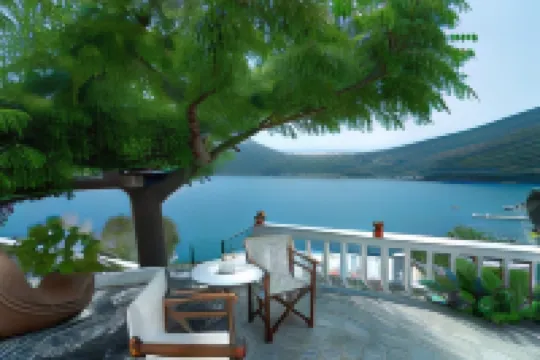 Nafsika Sea View Apartments