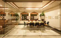 Hotel Torrepalma فنادق في Alcala la Real