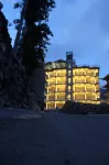 Hunza Elites by Orane
