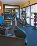 Hampton Inn Biloxi/Ocean Springs - Gym
