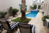 Argentino Hotel - Pools