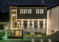 Its Kale Boutique Hotel - 3-Star