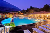 Tenuta D'Amore Hôtels à : San Cipriano Picentino
