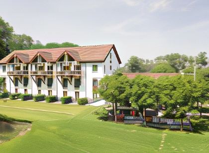 Seegarten (Hotel, Restaurant)