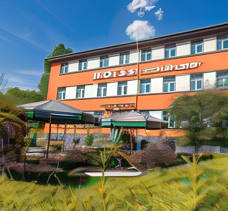 Hotel Zur Alten Oder- Frankfurt-Oder