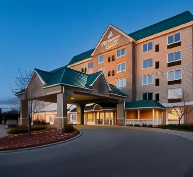 Country Inn & Suites by Radisson, Grand Rapids East, MI