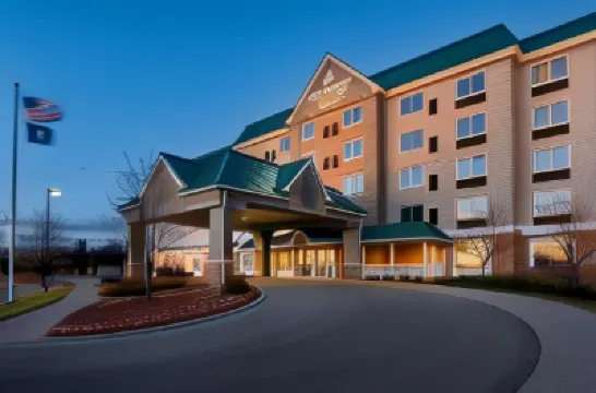 Country Inn & Suites by Radisson, Grand Rapids East, MI Hotels in 
