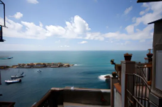 Affittacamere Scorci Di Mare Riomaggiore