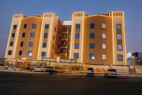 Royal Boutique Hotel Hotels near Al Madinah Al Monwarah Park