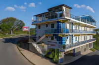 Edma Apartahotel