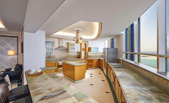 Dusit Hotel & Suites - Doha