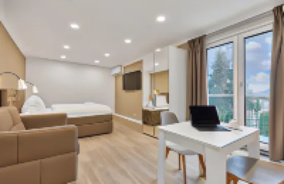 Boardinghotel Premium Heidelberg