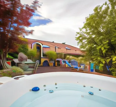 Bello!Lake Como Suites