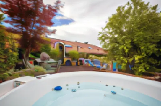 Bello!Lake Como Suites