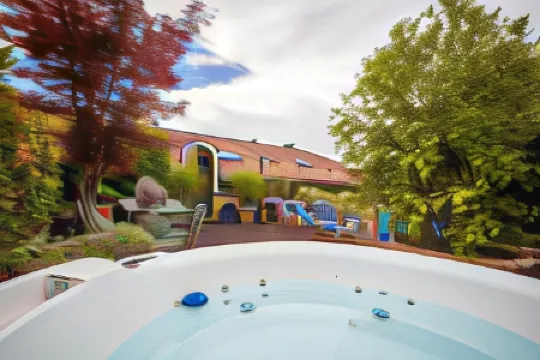 Bello!Lake Como Suites