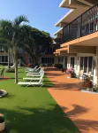 Aqua Mar Condos Hotels in Pompano Beach