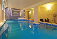 Olympus Mediterranean Boutique Hotel Hotels in Dio-Olympos