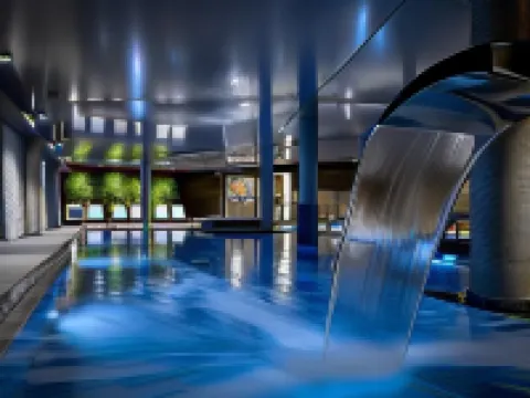 Lake Hill Karkonosze Resort & Spa Hotels in Podgorzyn