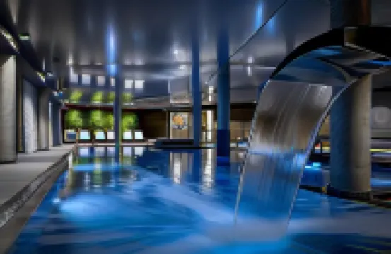 Lake Hill Karkonosze Resort & Spa