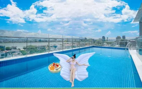Santori Hotel and Spa