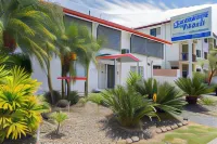 Sunshine Beach Resort Hotel di Miami