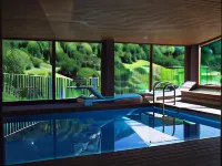 Hotel Santa Cristina Petit Spa Hotels in Canfranc-Estación