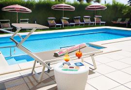 Best Western Plus Hotel Farnese