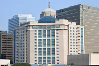 Wyndham Grand Oklahoma City Downtown Hotels near Best Buy