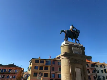 Padova Suites C20 Отели рядом с достопримечательностью «Amusement Park»