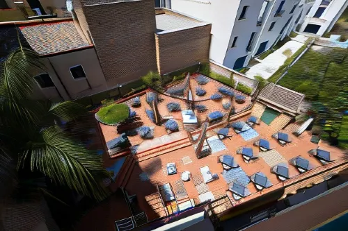 Hotel Borgo di Ciàula