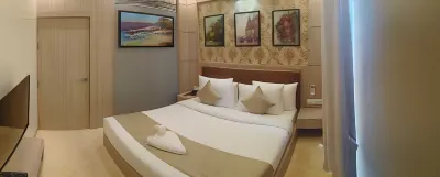 Yuvraj Palace