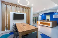 Microtel Inn & Suites by Wyndham Columbus North Hotels in Harris County