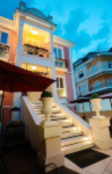 Andromeda Boutique Hotel Hotels in 