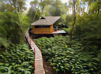 La Manigua Lodge