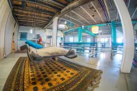 Surf Camp San Sebastian Partyhostel Hotels in Aia