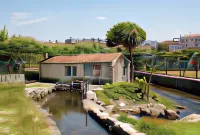 Hotel Bom Sucesso Hotels in Caldelas