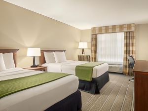 Country Inn & Suites by Radisson, Lima, Oh