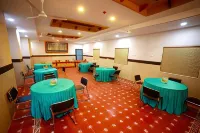 Abi``'s Residency