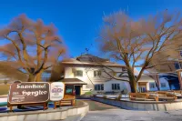 Sporthotel Spoegler Hotels near Museo dell'apicoltura Plattner