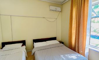 Eurasia Hotel