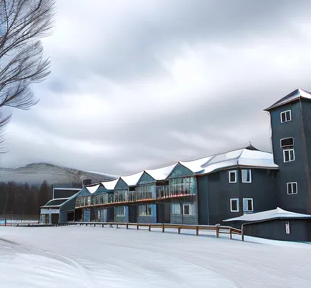 Mountain Inn at Killington