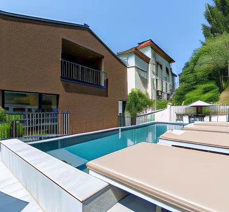 Le Stanze del Lago Villa Seta