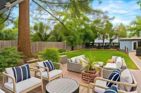 Grape Escape Inn & Suites