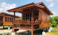Rai Na Bualuang Cafe & Farm Stay Hotels in Chang Klang