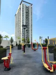 Modern Suite in Penang Island