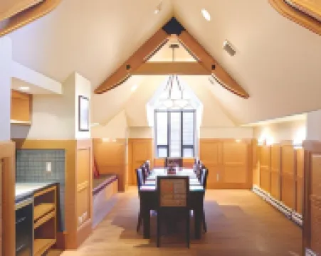 Pan Pacific Whistler Mountainside