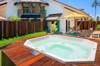 Armação Resort Porto de Galinhas - Romanttinen