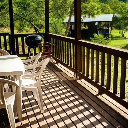 Magoebaskloof Getaway