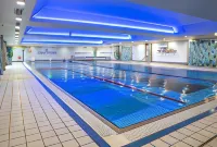 Crow Wood Hotel & Spa Resort - Pools